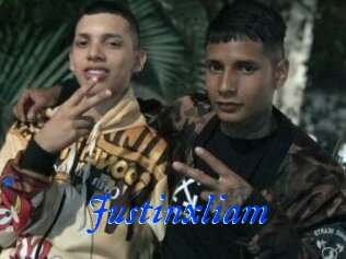 Justinxliam