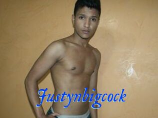 Justynbigcock