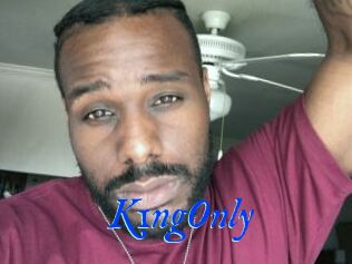 K1ngOnly