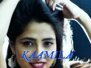 KAAMILA