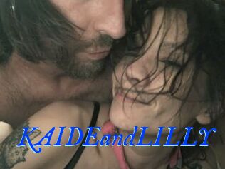 KAIDEandLILLY
