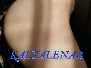 KALTALENA18