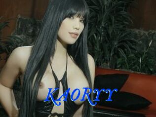 KAORYY