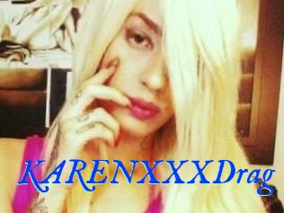 KARENXXXDrag
