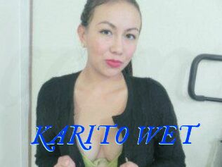 KARITO_WET