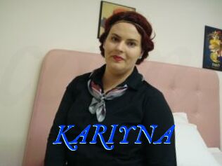 KARIYNA