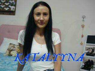 KATALYYNA
