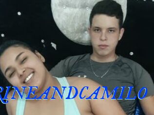 KATERINEANDCAMILO