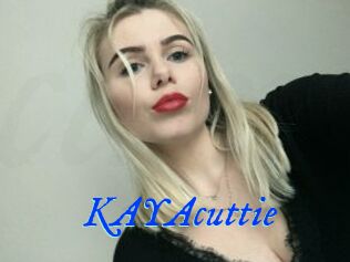 KAYAcuttie