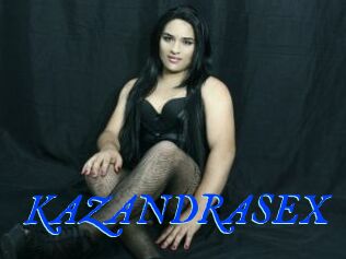 KAZANDRASEX