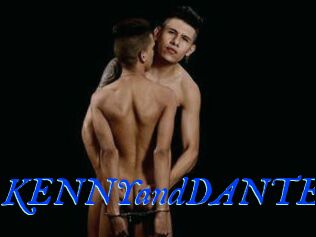 KENNYandDANTE