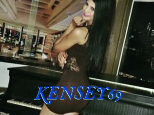 KENSEY69