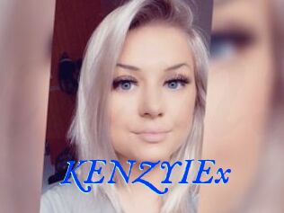 KENZYIEx