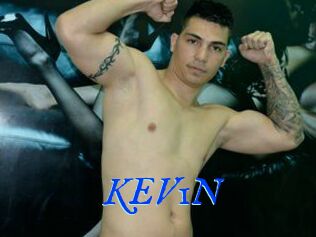 KEV1N