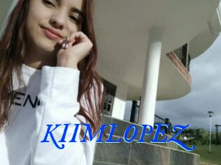 KIIMLOPEZ
