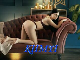 KIIMYI