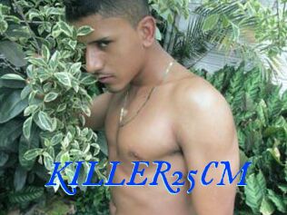 KILLER25CM