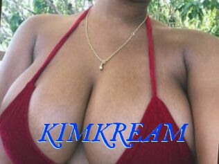 KIMKREAM