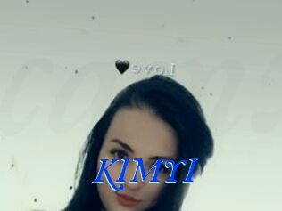 KIMYI