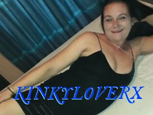 KINKYLOVERX