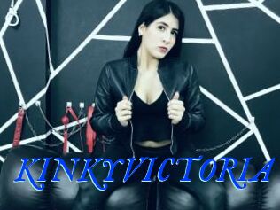 KINKYVICTORIA