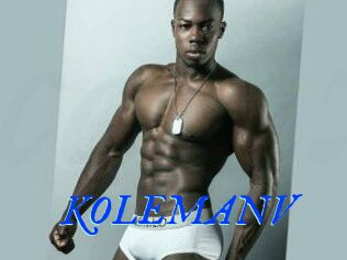 KOLEMAN_V