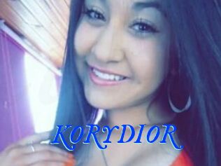 KORYDIOR