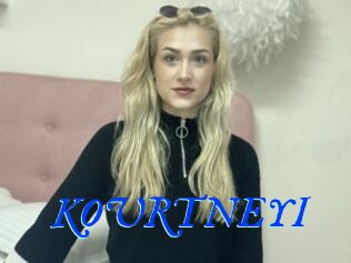 KOURTNEYI