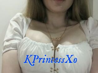 KPrincessXo