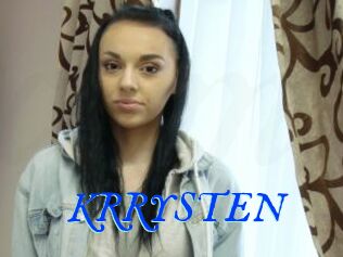 KRRYSTEN