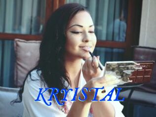 KRYISTAL