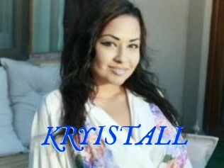 KRYISTALL