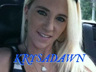KRYSADAWN