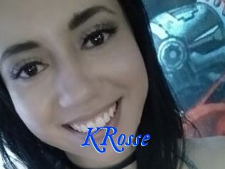 KRosse