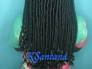 KSantana