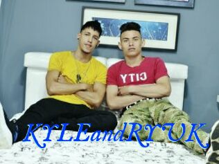 KYLEandRYUK