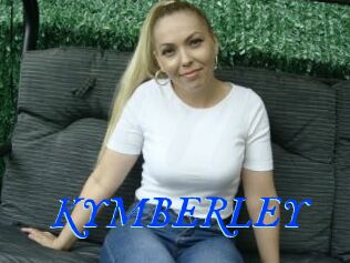 KYMBERLEY