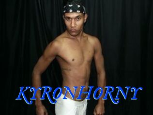 KYRONHORNY