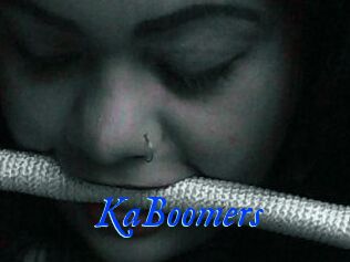 KaBoomers