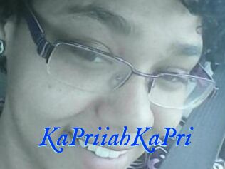 KaPriiahKaPri