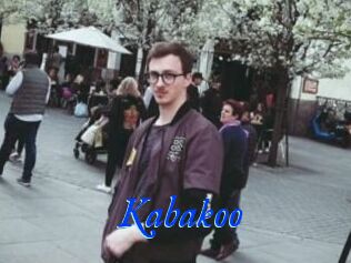 Kabakoo