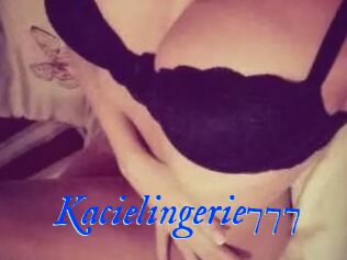 Kacielingerie777