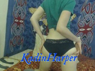 KadinHarper
