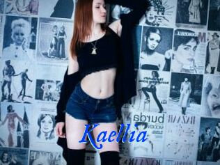 Kaellia