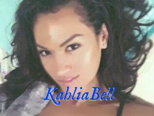 Kahlia_Bell
