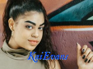 KaiEvans