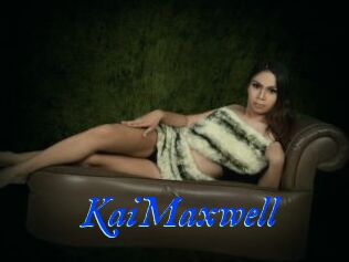 KaiMaxwell