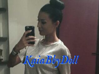 KaiaBbyDoll