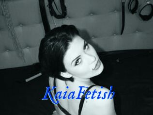 KaiaFetish
