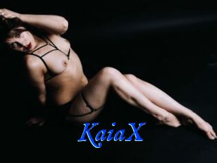 KaiaX